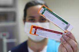 O estudo constatou que a maioria dos infectados produziu anticorpos. Guia Da Vacina O Que Voce Precisa Saber Sobre A Campanha De Imunizacao Contra A Covid 19 Saude Estadao