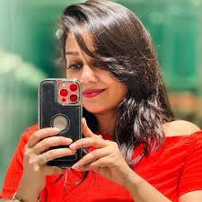 Rama Gupta Official (@ramagupta_official) • Instagram photos and videos