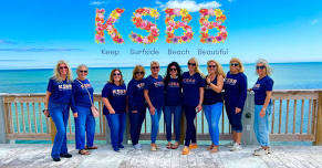 Keep Surfside Beach Beautiful Committee Meeting