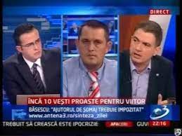 Check spelling or type a new query. Gheorghe Piperea Live La Antena 3 Sinteza Zilei Video Dailymotion