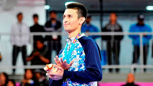 Hace ocho meses, en lima, lucas guzmán tuvo un sueño que le costó entender, pero que cada vez cobra más sentido. Lucas Guzman Se Quedo Con La Medalla De Oro En Taekwondo Merloahora