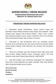 Selain itu, kajian ini juga bertujuan untuk membincangkan persoalan tentang lgbt sama ada boleh diterima atau tidak di negara malaysia pada zaman ini. Penubuhan Tabung Harapan Malaysia Save Malaysia I3investor