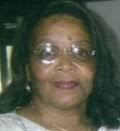 ROSA JAMES Obituary (2012)