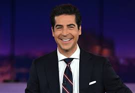 Jesse Watters - Political Commentator, Host