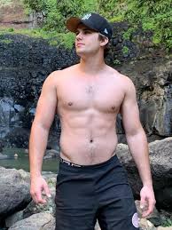 Why X Factor star Joel Adams chose YouTube over OnlyFans | Daily Telegraph