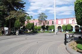 Texcoco