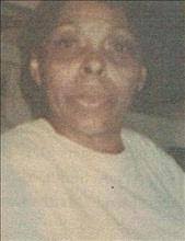 Older Obit: Margarett Eillene Webb Thompson (Speedy) was born