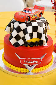 Cars Birthday Disegni Per Torte Torte Idee Per Feste