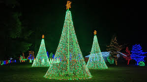 Click to shop our website today! Led Overhaul 2019 The Allison Christmas Spectacular