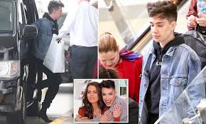 1,482 likes · 2 talking about this · 17 were here. James Charles Is Spotted Sneaking Into Brisbane Airport Wearing A Hoodie Designed For His Fans Daily Mail Online
