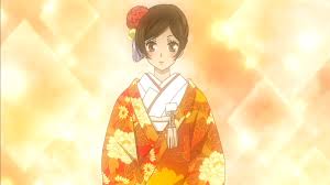 Nanami Momozono Kamisama Kiss Anime Anime Funny