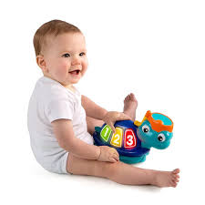 Mesa De Atividade Jumperoo Baby Einstein Neptune S Ocean Com Melhor Preco Na Babytunes