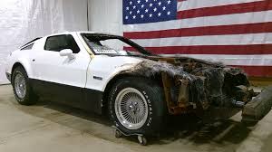 Image result for Safety Orange 1975 Bricklin