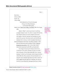 Mla Format Essay Template Inspiring Mla Format Annotated Bibliography Google Searc Bibliography Template Annotated Bibliography Template Annotated Bibliography