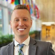 Jake Patrick Collins