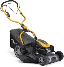 Stiga Combi 753 S