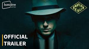 Th season of babylon berlin was officially announced today by partners @208278102572274:274:x filme creative pool, ard degeto. Babylon Berlin Season 3 The Best Show You Re Not Watching