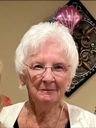 Obituary information for Jean Pierce