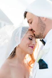 Cathedral Basilica Wedding