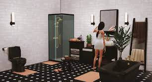 Putting this stupid question here 3. El Kit Cc De Los Sims 4 Para El Bano Mas Elegante Por Maxsus Store Pekesims
