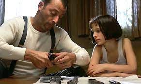 The professional was performed in new york wi t h a cast from france and the united states, a film of violence, gunpowder, coldness and cruelty of the society under the rule of. The Professional Leon Leadership Books Jean Reno Film Music Books