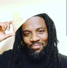 Derrick Weston Brown