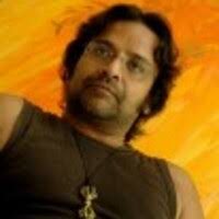 Animesh Roy (Poland), Contemporary Painter Artist