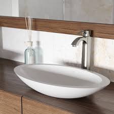 10 15 in. vessel bathroom sinks free