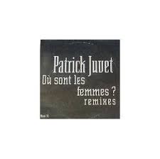 (play) (pause) (download) (fb) (vk) (tw). Ou Sont Les Femmes 12 1995 Von Patrick Juvet