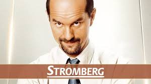 Stromberg (TV series)