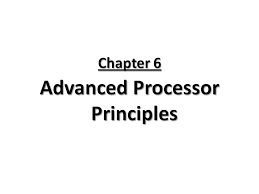 Main memory is ram.(the words memory, buffer, cache are all refers ram). Computer Organization Architecture Advanced Processor Principles