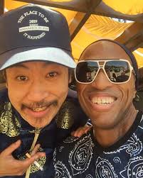 Freddy Jay (@freddyjay_paris) • Instagram photos and videos