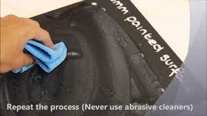 Check spelling or type a new query. Cleaning Your Chalkboard Youtube