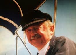 Obituary information for Edward Fasbender