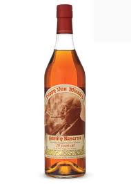 Pappy Van Winkle 20 Years Old 750ml In 2020 Best Bourbon Whiskey Best Bourbons Bourbon Whiskey