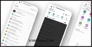 Flash huawei stock firmware via twrp recovery. How To Install Aosp Android 9 0 Pie On Samsung Galaxy J2 Core Rom Provider