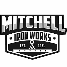 Mitchell iron works is a metal working and welding company based in brooklyn. Mitchell Iron Works Home Facebook