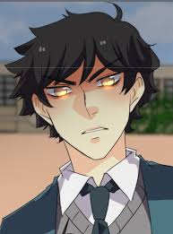 حول الطالب جون في ثانوية ويلستون الشهيرة بنخبة المجتمع اصحاب القوى والقدرات الخارقة. John Unordinary Wikia Fandom