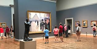 Image result for art institute of chicago