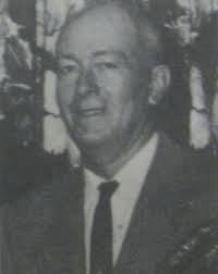 George Ralph Newby Sr. (1908-1977)