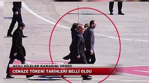 İran'da düşen uçakta hayatını kaybeden mina başaran ve burcu gündoğar urfalı'nın cenazeleri i̇stanbul ataköy 5. Mina Basaran Ve Arkadaslarinin Cenazeleri Turkiye Ye Geldi Youtube