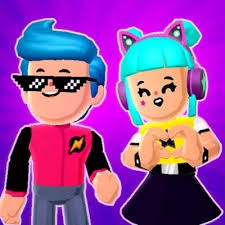 Pin By Eltrollluis Thetrolls On Bricolage Et Diy Create Your Avatar Cute Creatures Creating Characters