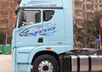 Heavy Duty Tractor Truck Tow Head FAW Jh6 Prime Mover/ 9 11 ...