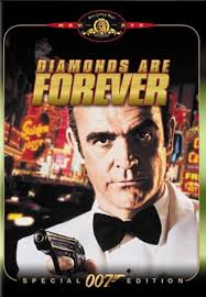 Diamonds Are Forever [DVD] [1971] [Region 1] [US Import] [NTSC]