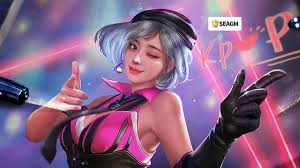 Free Fire Kapella Wallpapers Wallpaper Cave You will be presented with only kitten backgrounds that will perfectly look like a wallpapers on the. free fire kapella wallpapers