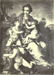 The Project Gutenberg eBook of Lives of the most Eminent Painters Sculptors  & Architects, Volume V. by Georgio Vasari.