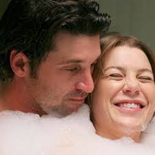 Veja os melhores momentos de Derek e Meredith em Grey's Anatomy!