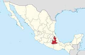 Distancias desde puebla hasta otras ciudades de mexico y américa del norte. Puebla Wikipedia