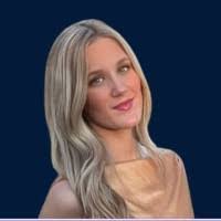 Alicia Freda's Instagram, Twitter & Facebook