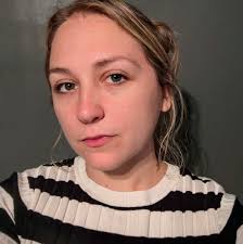 What is the title of a 90s lifetime movie with a woman faking her death?